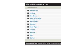 A to Z, Do It In Africa, Countries of Africa, Islands Off the Coast of Africa  A to Z, Do It In Africa, Countries of Africa, Islands Off the Coast of Africa