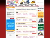 africatrucktrader.com africa truck and plant sales, new, used africatrucktrader.com africa truck and plant sales, new, used
