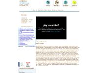 Africa Windmill project Malawi Panemone Windmill