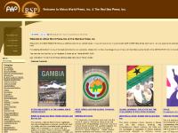 africaworldpressbooks.com Agriculture, Art & Art Studies, Biography/Autobiography africaworldpressbooks.com Agriculture, Art & Art Studies, Biography/Autobiography