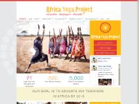 Lead the Change | Africa Yoga Project Lead the Change | Africa Yoga Project