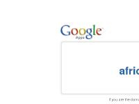 Welcome to africnchic.com Welcome to africnchic.com