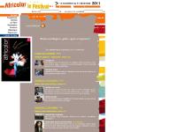 africolor.com Festival Africolor, musique, music africolor.com Festival Africolor, musique, music