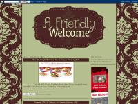 A Friendly Welcome A Friendly Welcome