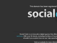 Social Code Online Agency - Social Media and Digital Strategy Social Code Online Agency - Social Media and Digital Strategy