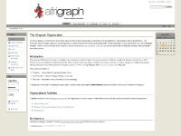 afrigraph.org Accessibility, Afrigraph, Conference afrigraph.org Accessibility, Afrigraph, Conference