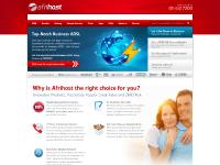 Afrihost - ADSL Broadband | Shared Web Hosting | Dedicated Server Hosting - Pure Internet Joy Afrihost - ADSL Broadband | Shared Web Hosting | Dedicated Server Hosting - Pure Internet Joy