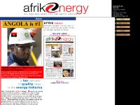 afrikenergy.com Africa, Afrik Energy, oil afrikenergy.com Africa, Afrik Energy, oil