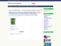 Afrikmark Shop Brighton Afrikmark Shop Brighton