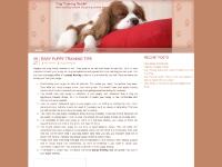  House Training a Dog, House Training A Dog, House Training a Dog, Most important Dog training advice