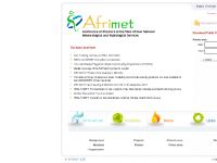 .: FORUM OF DIRECTORS OF THE WEST AFRICAN NATIONAL METEOROLOGICAL AND HIDROLOGYCAL SERVICES :. .: FORUM OF DIRECTORS OF THE WEST AFRICAN NATIONAL METEOROLOGICAL AND HIDROLOGYCAL SERVICES :.