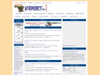 AfriMoney.com | Africa's latest financial, business and commerce news