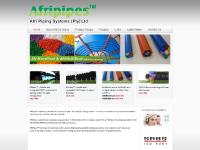 Afri Pipes - Afrippes