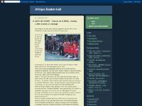 Afrique Basket-ball