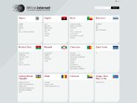 Africa Internet Providers: The Internet provider reference of Africa Africa Internet Providers: The Internet provider reference of Africa