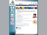 afriteksa.co.za engineering services, specialised products, black women owned company