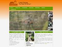 afriwhiterhinos.com UGANDA, KENYA, TANZANIA afriwhiterhinos.com UGANDA, KENYA, TANZANIA