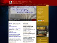 afroamcivilwar.org afroamcivilwar.org