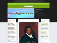 Afro~Anglicans Online | The Black Anglican/Episcopal Church Afro~Anglicans Online | The Black Anglican/Episcopal Church
