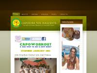 Afro Brazilian Martial Arts and Fitness