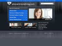 afrocentricclothing.com - afrocentricclothing.com -