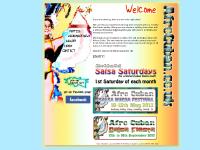 AfroCuban.co.uk AfroCuban.co.uk