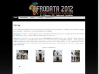 afrodata.org - afrodata