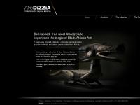 Afrodizzia - Collections for inspired interiors Afrodizzia - Collections for inspired interiors