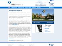 Afro Exports Ltd | Distributor for VingCard Elsafe and PolarBar in East and West Africa