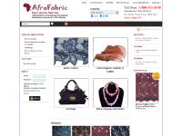Afrofabric - African Fabric, African Lace, Voile Lace, Headties, Hollandis, African Fabrics, Ashoke, Jewelry, Bags, and Shoes, Wholesaler, Retailer