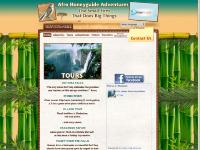 Victoria Falls Safari | Victoria Falls