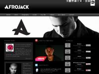 Welcome | Afrojack Welcome | Afrojack
