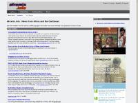 Afromix.info : News from Africa and the Caribbean - afromix.info Afromix.info : News from Africa and the Caribbean - afromix.info