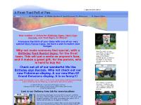 Birthday Yard & Lawn Signs, Stork Rentals, Birth Announcements, Hanover Park, IL Birthday Yard & Lawn Signs, Stork Rentals, Birth Announcements, Hanover Park, IL