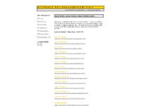  Mr. Africa Poetry Lounge, Mr. Africa Poetry Board, Ujamaa Christian Poetry, Akoot.com Famous Writers