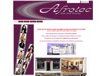 Afrotec Hair and Beauty Products Afrotec Hair and Beauty Products