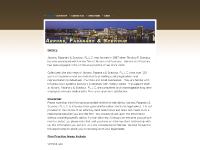 afs-law.com Our Staff, Directions, Links afs-law.com Our Staff, Directions, Links