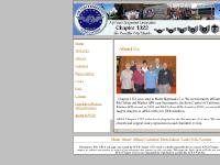 AFSA Chapter 1322 AFSA Chapter 1322