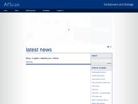 afscan - AfScan | Sanitaryware and drainage afscan - AfScan | Sanitaryware and drainage