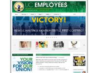 AFSCME 3299 | Together We're Stronger