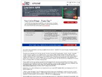 afscmecard.com MasterCard afscmecard.com MasterCard