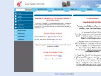 Daniel Auteuil, Kad Merad, Sabine Azéma, Sponsors  Daniel Auteuil, Kad Merad, Sabine Azéma, Sponsors