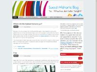 afsharious.wordpress.com afsharious.wordpress.com