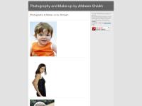 Photography and Make-up by Afsheen Shaikh Photography and Make-up by Afsheen Shaikh