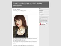 afsheenshaikh.com Afsheen Shaikh