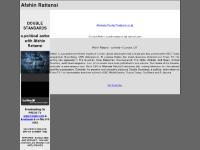 Afshin Rattansi - award-winning journalist and author