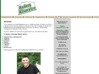 liten afsi.se skärmbild