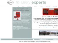 Advanced Fire Systems Inc., Intelligent Fire Control Systems for Life Safety Advanced Fire Systems Inc., Intelligent Fire Control Systems for Life Safety
