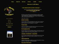 afsmusic.co.uk Steve Yorke, Steven, Stephen afsmusic.co.uk Steve Yorke, Steven, Stephen