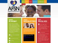 AFSN Staff, AFSN Board of Directors, Volunteer Opportunities, SERVICES AFSN Staff, AFSN Board of Directors, Volunteer Opportunities, SERVICES
